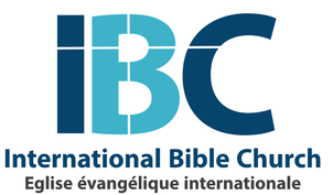 International Bible Church, Jurbise - SHAPE - Eglise &eacute;vang&eacute;lique internationale